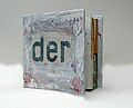 der, 2007 · Book object