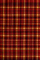 "From a plaid found at Culloden" [Detail] Old and rare Scottish tartans, with historical introduction and descriptive notices (1893)