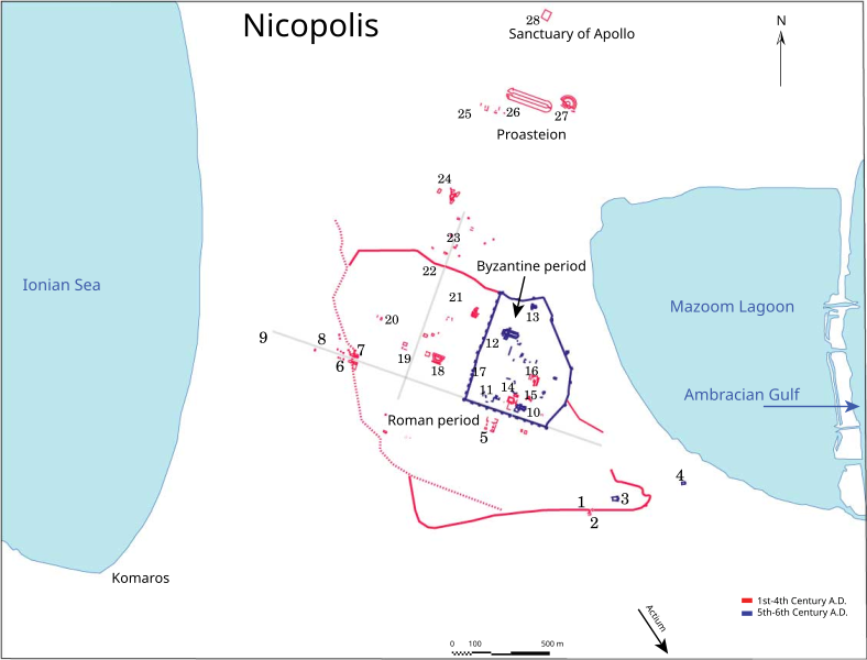 File:Overall Plan Nicopolis-en.svg