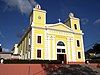 Church San Miguel Arcángel of Utuado