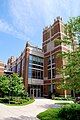 Raynor Library at Marquette University in Milwaukee, WI.