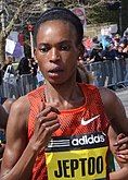 Rita Jeptoo