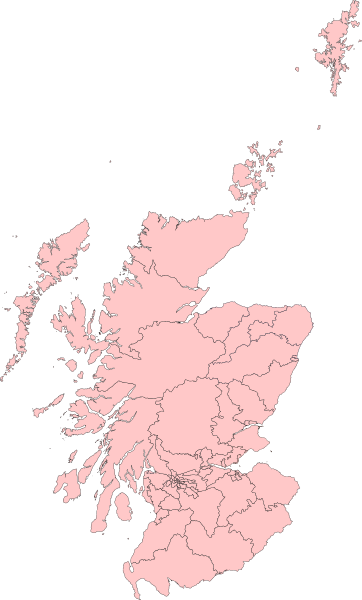 File:Scottish constituencies 1950–1955.svg