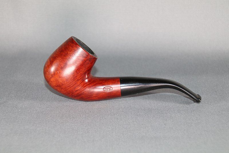 File:Smoking pipe bent.jpg