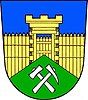 Coat of arms of Srubec