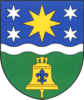 Coat of arms of Třebčice