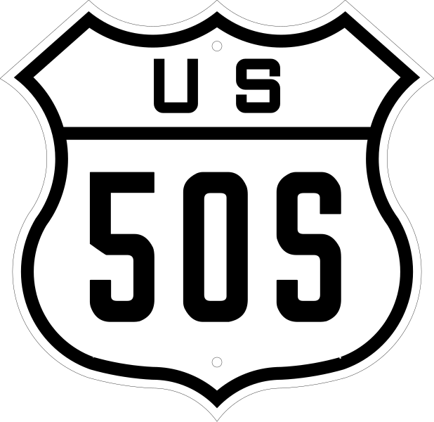 File:US 50S (1926).svg