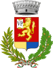 Coat of arms of Vezzi Portio