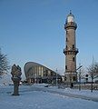 Warnemünde Lighthouse