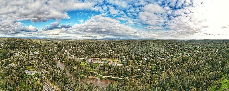 File:Warrandyte Panorama.jpg