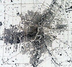 Charleswood is located in Winnipeg