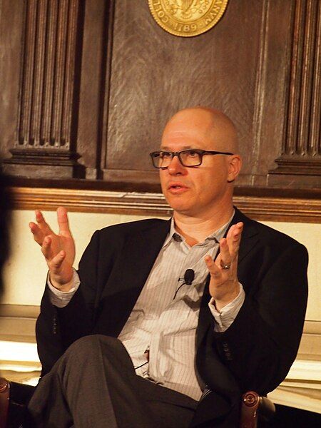 File:Aleksandar Hemon 3280355.jpg