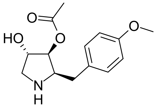 File:Anisomycin.svg