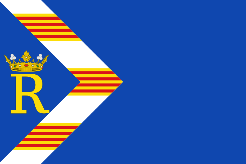 File:Bandera de Retascón.svg