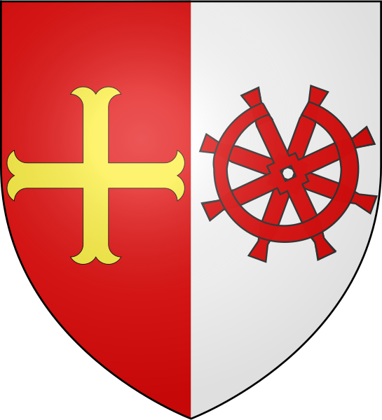 File:Blason Sainte-catherine.svg