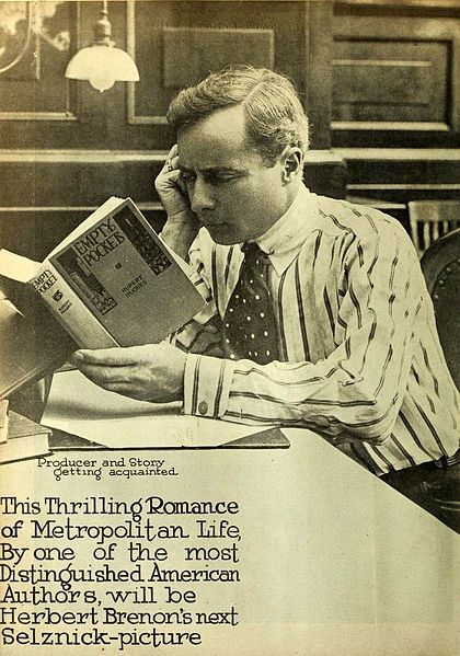 File:Brenon reading Hughes.jpg