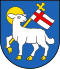 Coat of arms of Bennwil