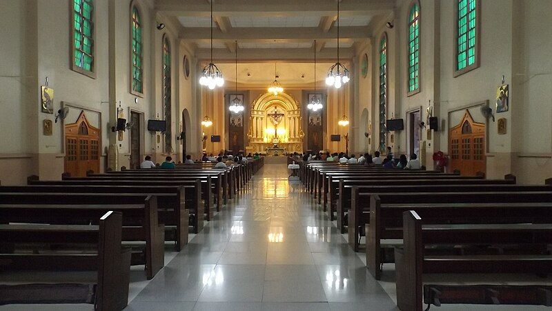 File:Cainta Church 02.jpg