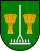 Coat of arms of Sovětice