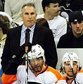 Craig Berube, Toronto Maple Leafs