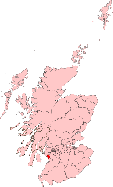 File:CunninghameSouth1997Constituency.svg