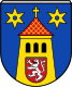 Coat of arms of Arle