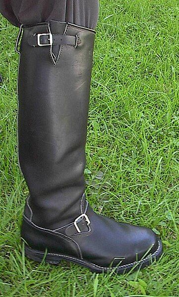 File:Engineer boot.jpg