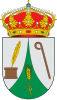 Coat of arms of Nestares