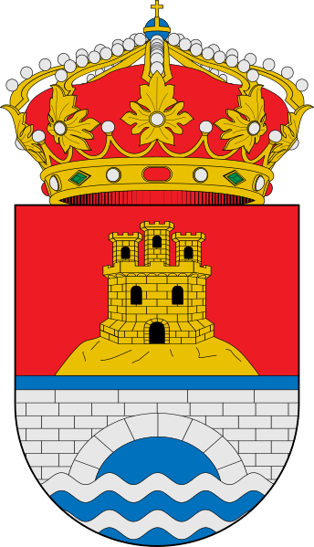 File:Escudo de Trillo.svg