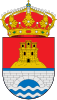 Coat of arms of Trillo