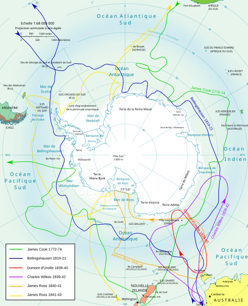 File:Expeditions in Antarctica-fr.svg