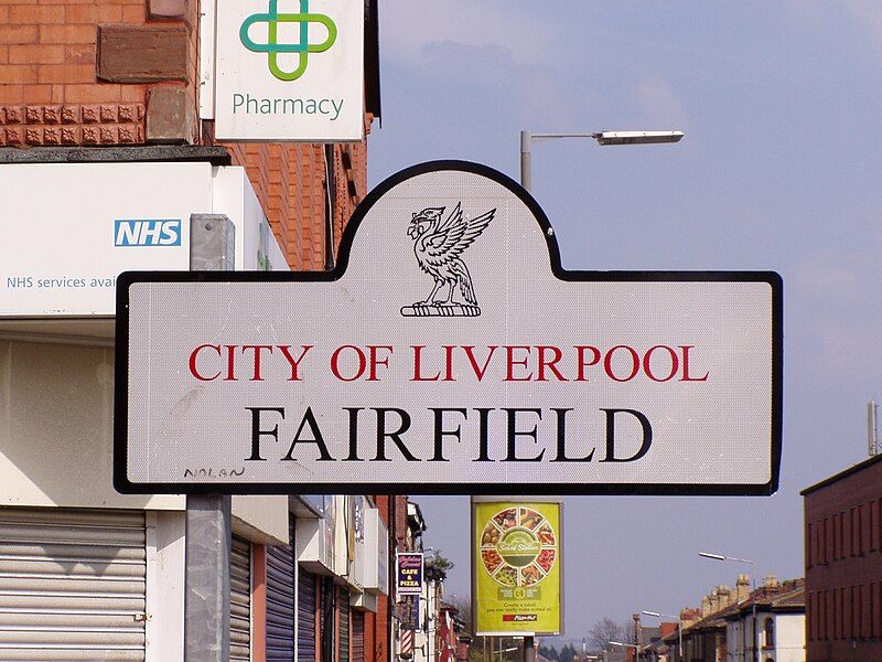 File:Fairfield, Liverpool Sign.jpg