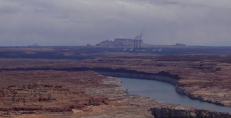 File:Glen Canyon1.jpeg