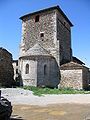 Church of San Fermo e Rustico, Brignano Gera d'Adda. 12th century