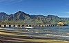 Hanalei Pier