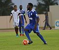 Against Al-Musannah SC