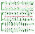 Jingle Bells sheet music