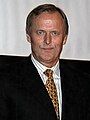 John Grisham Author of popular legal thrillers