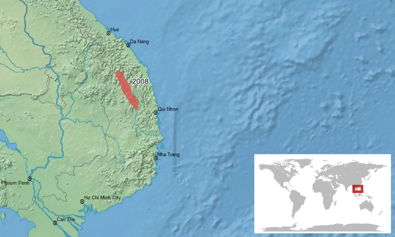 File:Leptolalax tuberosus map-fr.svg