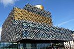 Library of Birmingham