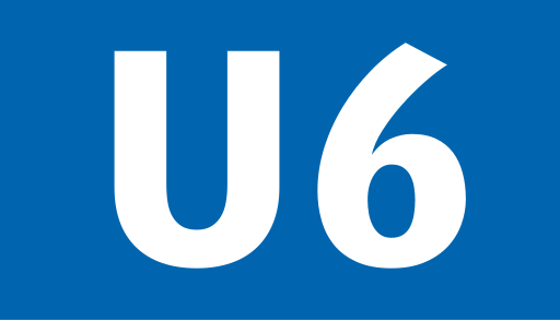 File:München U6.svg