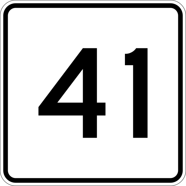 File:MA Route 41.svg