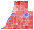 2018 United States House of Representatives election in Michigan's 6th congressional district