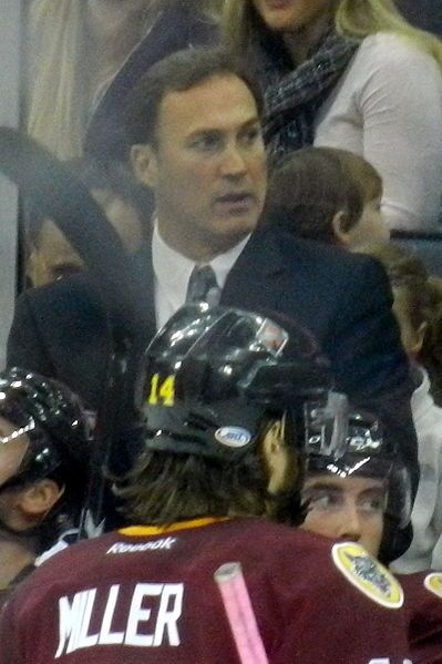 File:Mike Foligno coaching.jpg