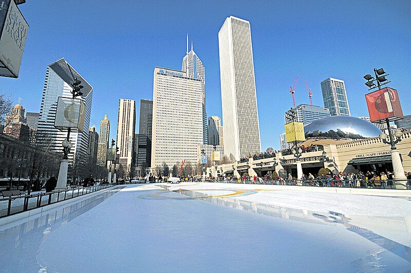 File:Millennium park rink.jpg