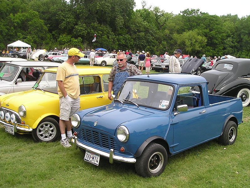 File:Mini pickup truck.jpg