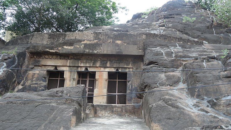 File:Mogalrapuram caves.jpg