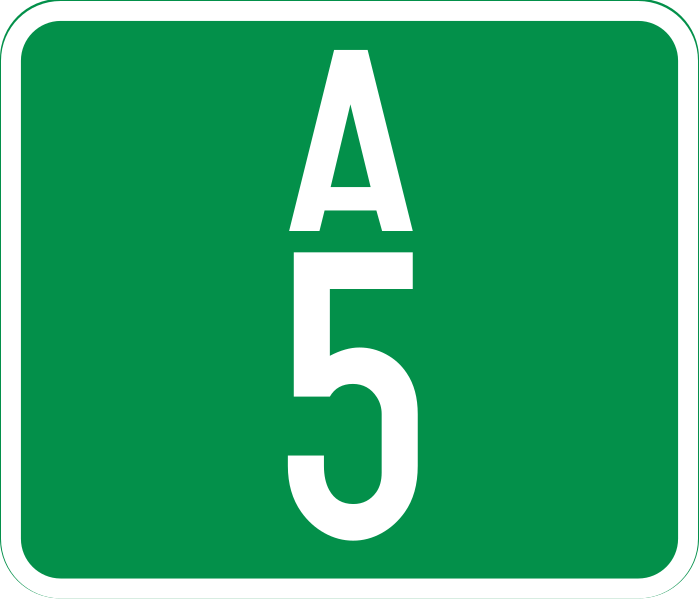 File:NGA road A5.svg