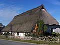 Farmhouse in Pepelow, Am Salzhaff