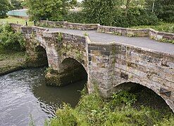 Perry Bridge.